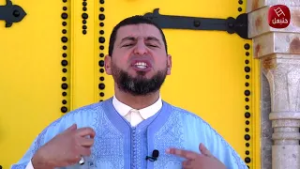 في ضلال آية {وَاصْبِرْ وَمَا صَبْرُكَ إِلَّا بِاللَّهِ } الحلقة 12