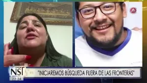 Proceso penal y orden de aprehensión contra el hijo de Luis Arce seguirán vigentes