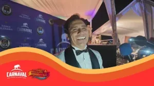 Carnaval de San Vicente 2026: Sonora Juventud