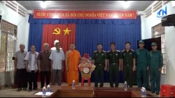Provincial Military Command celebrates Sen Dolta Festival 2026
