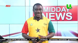 SPORTS NEWS WITH ANIM ADDO 16/06/26