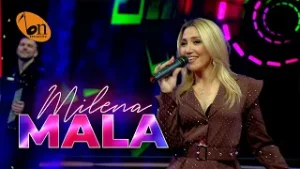Milena MALA - Još te ludo volim BN Music 2026