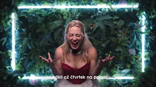 To nejzajímavější teprve přichází! 💜 Are You The One? Česko 🔥 Pondělí až čtvrtek na prima+ 💜