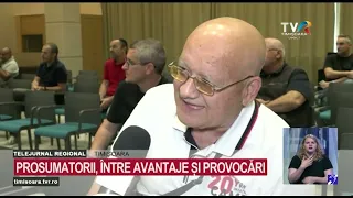 Photovoltaic energy: a multi-thousand euro investment. Plus, you need storage #RegionalNews @TVRTM