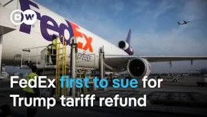 Will the US government have to pay up? | DW News