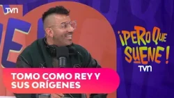 What is the origin of Tomo Como Rey? | Let the music play!