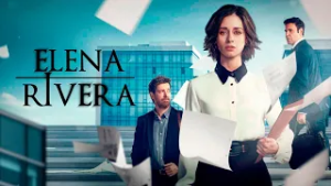 Elena Rivera | Las Entrevistas de Sonsoles