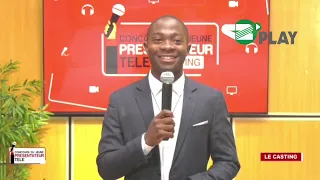 [ #YoungTVPresenter ~ Casting | Valto: “Do you dream of anchoring the 7:50 PM news?” ]...