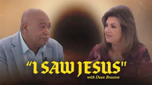 Лицом к лицу с Иисусом: Мое двухчасовое путешествие на небеса