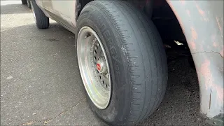 The Importance of Changing Your Vehicle's Tires