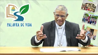 Word and Life - Bishop Antônio de Assis Ribeiro - 07/26/2026