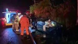 FT REFORM SEEKS JAIL TIME FOR DANGEROUS DRIVERS