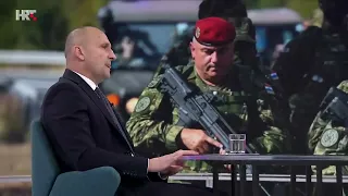Romano Bolković - 1 NA 1: Ivan Anušić