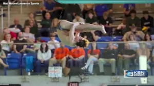 Making a Splash: A Star Who Redefined Diving at Campus High