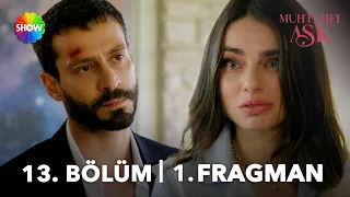 Probable Love Episode 13 Trailer 1 | "I opened my eyes, and you were gone..."