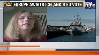Iceland Votes On Restarting EU Membership Talks | Fishing, Economy & Security In Focus