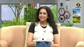 Bihar Morning | Dr. Anita Singh | Producer - Ajay Kumar