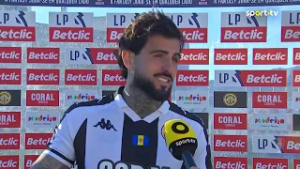 I Liga (#22) | Nacional 0-1 FC Porto: Flash Liziero