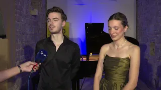 BOJE JUTRA - VIKTOR HUTER I SOFIJA JOVIĆ | Vijesti online