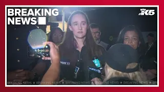 BREAKING: Mayor Wilson addresses Bite of Seattle shooting