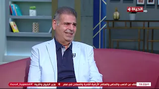 واحد من الناس - كان فين بسام رجب قبل ظهوره في مسلسل "علي كلاي".. تعالوا نشوف الحكاية🤔