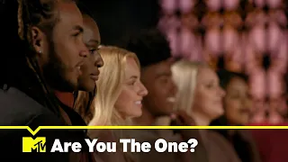 Matching Night: Wer findet das Perfect Match? | Are You The One? | MTV Deutschland