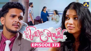 Hiripoda Wessa (හිරිපොද වැස්ස) | Episode 373 | 23rd February 2026 | Swarnavahini