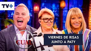 Tal Cual | August 14, 2026