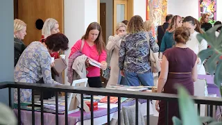 Konference se zabývala možnostmi důstojné péče v závěru života