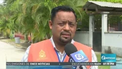 Which areas of Honduras? COPECO warns of soil saturation and flooding