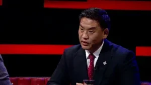 "Хар хайрцаг"-УИХ-ын гишүүн Г.Очирбат