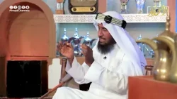 بين القهوة الحديثة الباردة وطريقة حمس قهوة الكيف السعودية.  فهد المطير