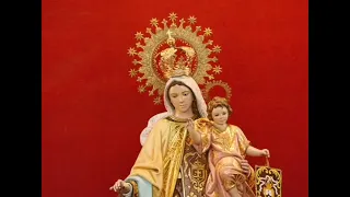 DIA 3 - Novena Virgen del Carmen