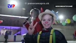 Karneval na ľade