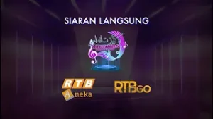 Promo: Siaran Langsung - RTB Aneka - RTB Go - Peringkat Akhir - Kugiran Tanah Air (2026)