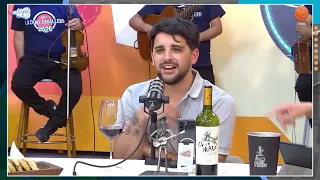 #VACOMOPEÑA en El Doce Stream | Programa Completo 24/09/2026