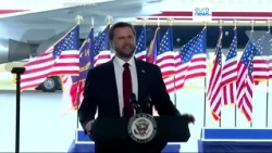Conto alla rovescia per attacchi USA "brevi ma intensi" contro l'Iran, Vance scrive a Mohsen Rezaei