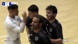 Futsal, Cus Molise at home against Russi. Chaminade in search of their first points