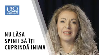 Free Your Heart From Fear, Part 1 | A Gift For You 5.39, with Maria Boldea