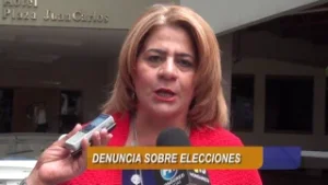 WALDINA PAZ DE CURVAN