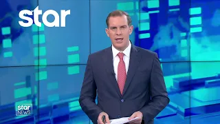 Star - Ειδήσεις 30.6.2026 - Μεσημέρι
