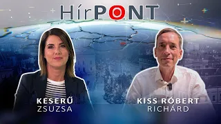HírPONT: középpontban a turizmus
