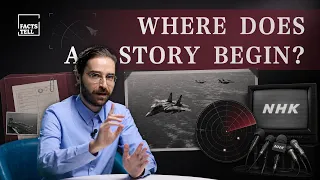 Where does a story begin? #factstell