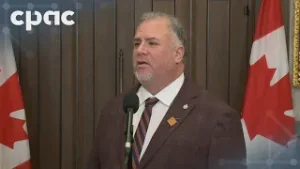 MPs comment on new auto strategy – February 5, 2026