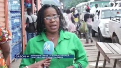 URBAN CRIME, A NEW CHALLENGE FOR THE NEW MINISTER