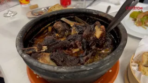 Festival da Chanfana da Lousã este ano com a participação de 22 restaurantes