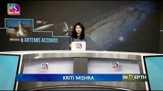 In-Depth: India and The Artemis Accords | 18 September, 2026