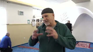 Islamski kulturni centar Frankfurt