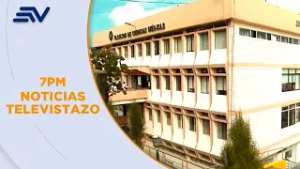 Facultad de Medicina de la U. Central denunció adulteración de notas en Fiscalía | Televistazo