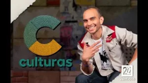 Nuevo horario Culturas Veintidós | Promo